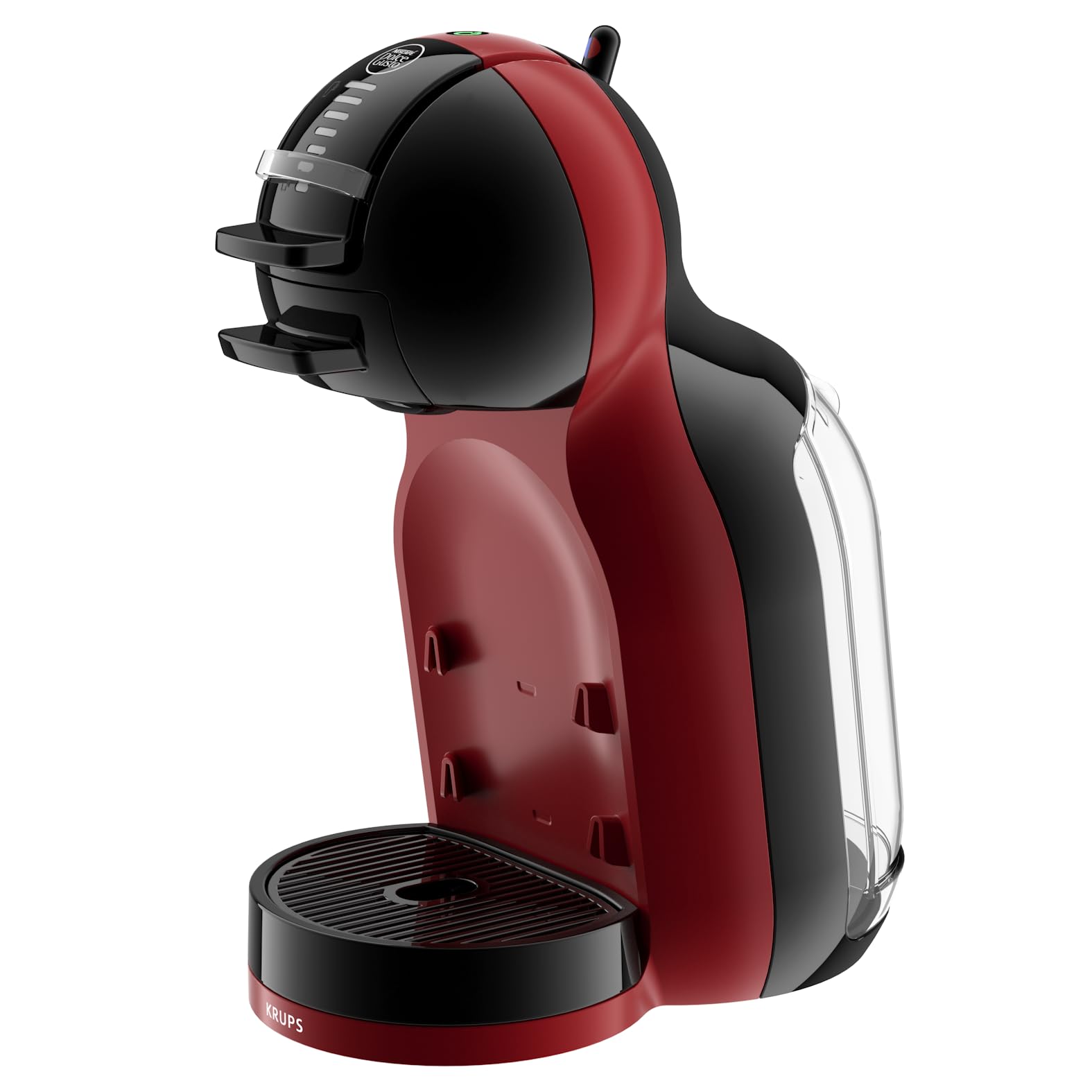 NESCAFÉ Dolce Gusto Mini Me von Krups – KP123H