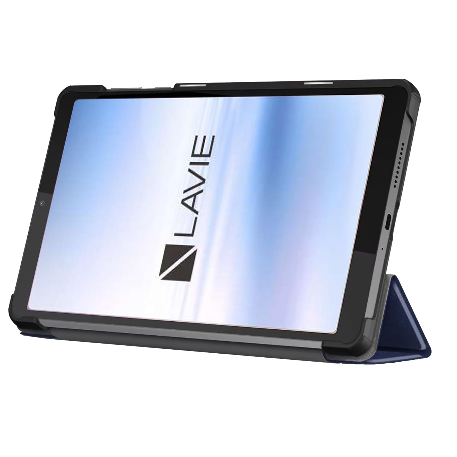 Amazon.co.jp: wisers NEC LAVIE Tab T8 PC-T0855GAS 専用 タブレット