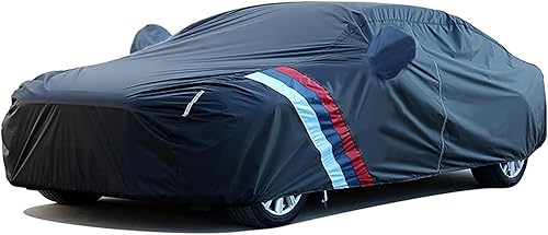 Car Cover Waterproof Compatible with Vauxhall Vivaro LifeVxVx220Vxr8Vxr8 MalooZafira Outdoor Car Covers All Weather Waterproof Breathable Large Car