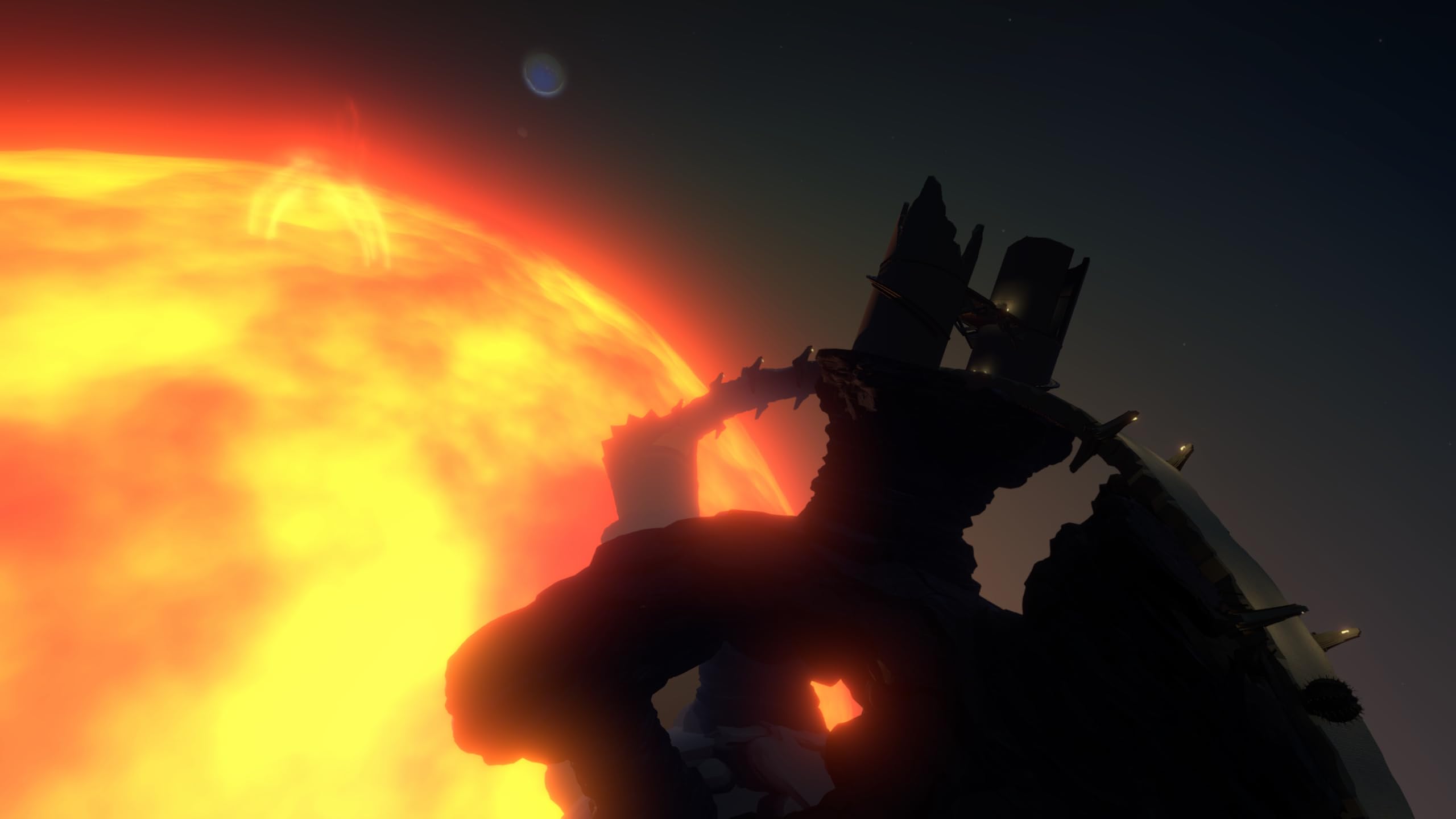 Amazon.co.jp: Outer Wilds: Archaeologist Edition 特装版