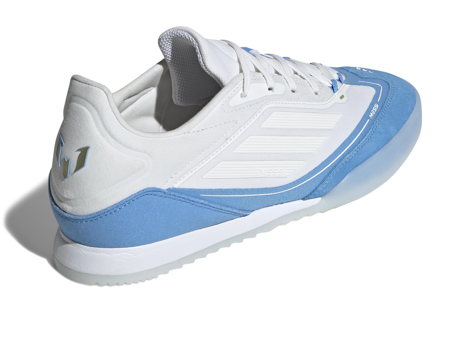 Adidas Mens F50 Messi Freestyle Sneaker Desertcart INDIA