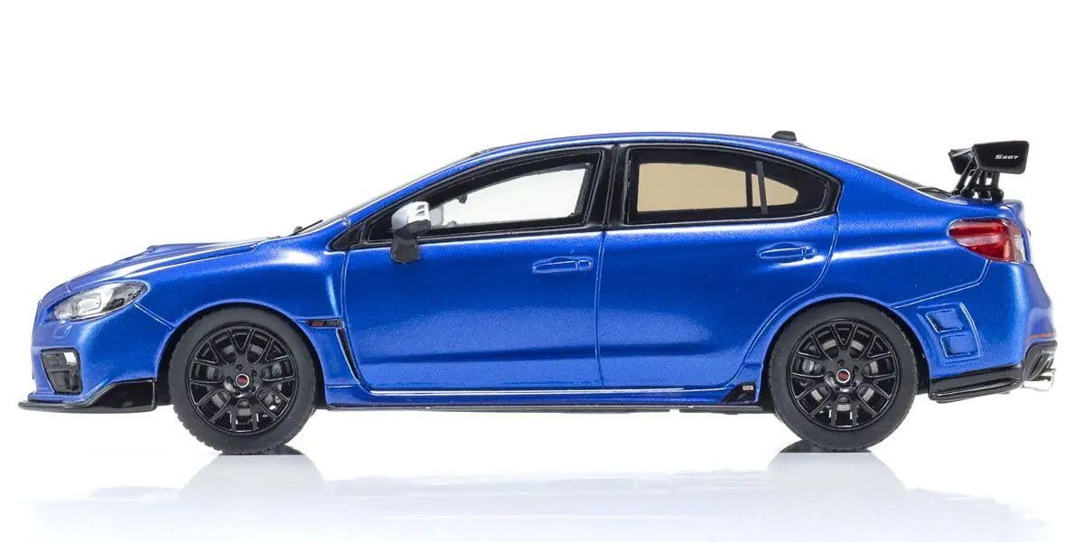 Amazon | 京商オリジナル 1/43 S207 NBR チャレンジパッケージ