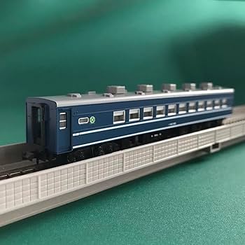 10-334 スロ81系 お座敷列車 Amazon.co.jp: 10-334スロ81系 『お座敷客車』基本6両セット