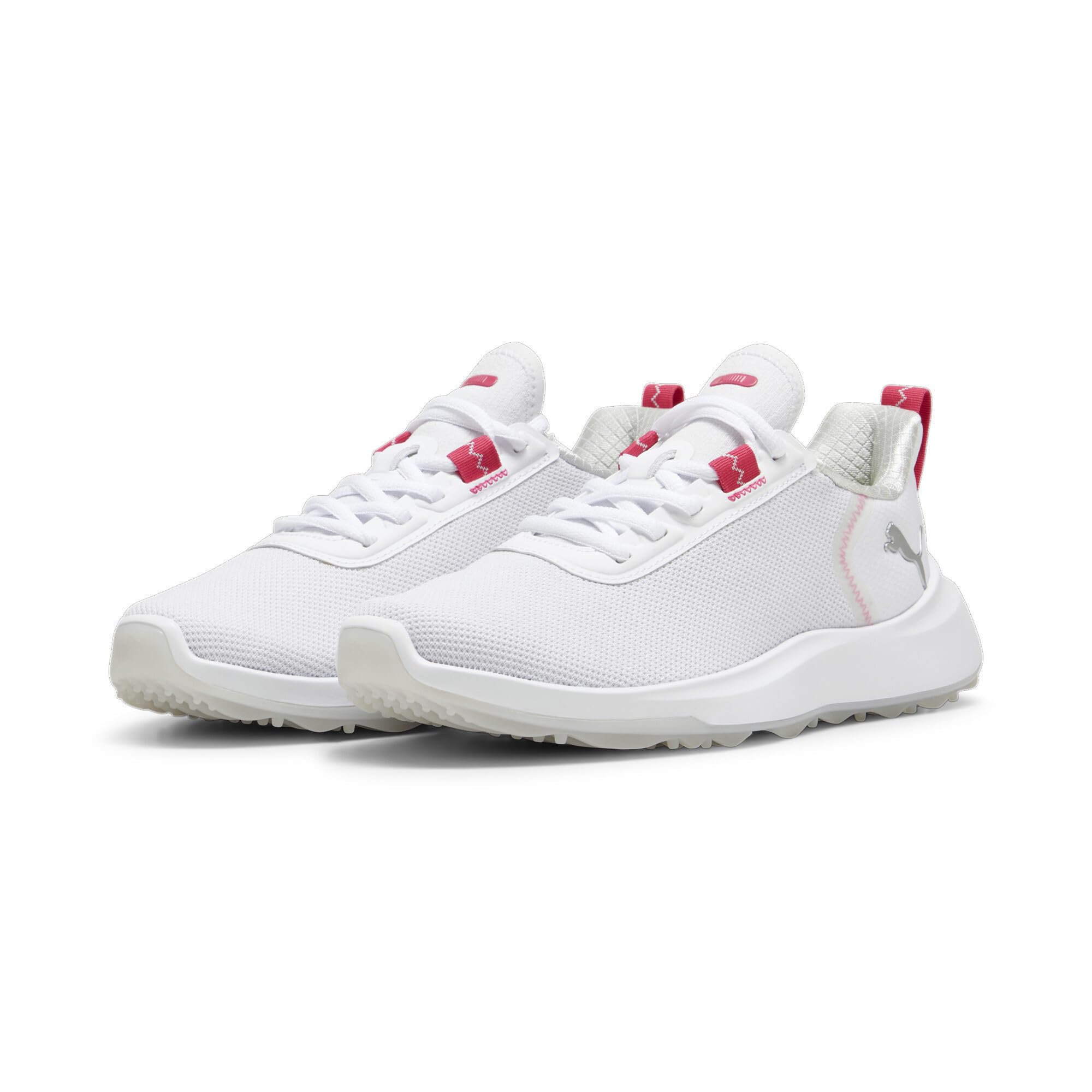 Puma Jungen Fusion Crush Sport JrGolf Shoe