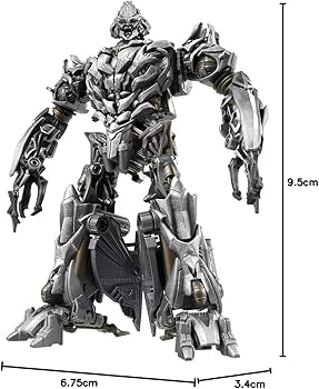 Amazon.co.jp: トランスフォーマー プレミアムフィニッシュシリーズ PF