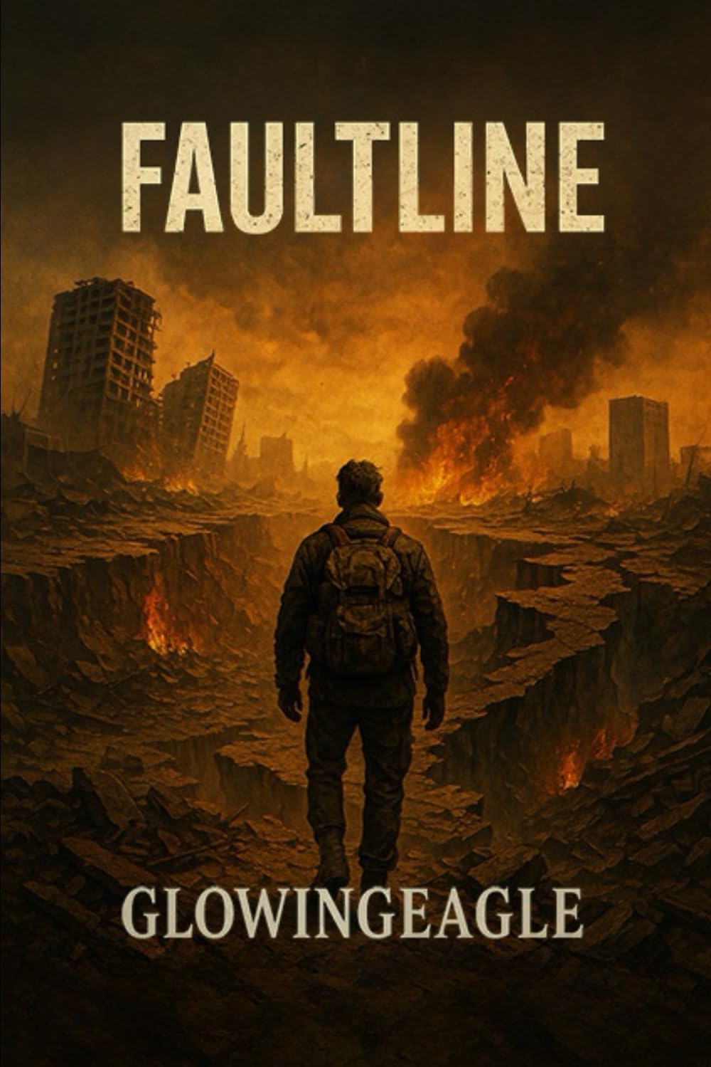 FAULTLINE