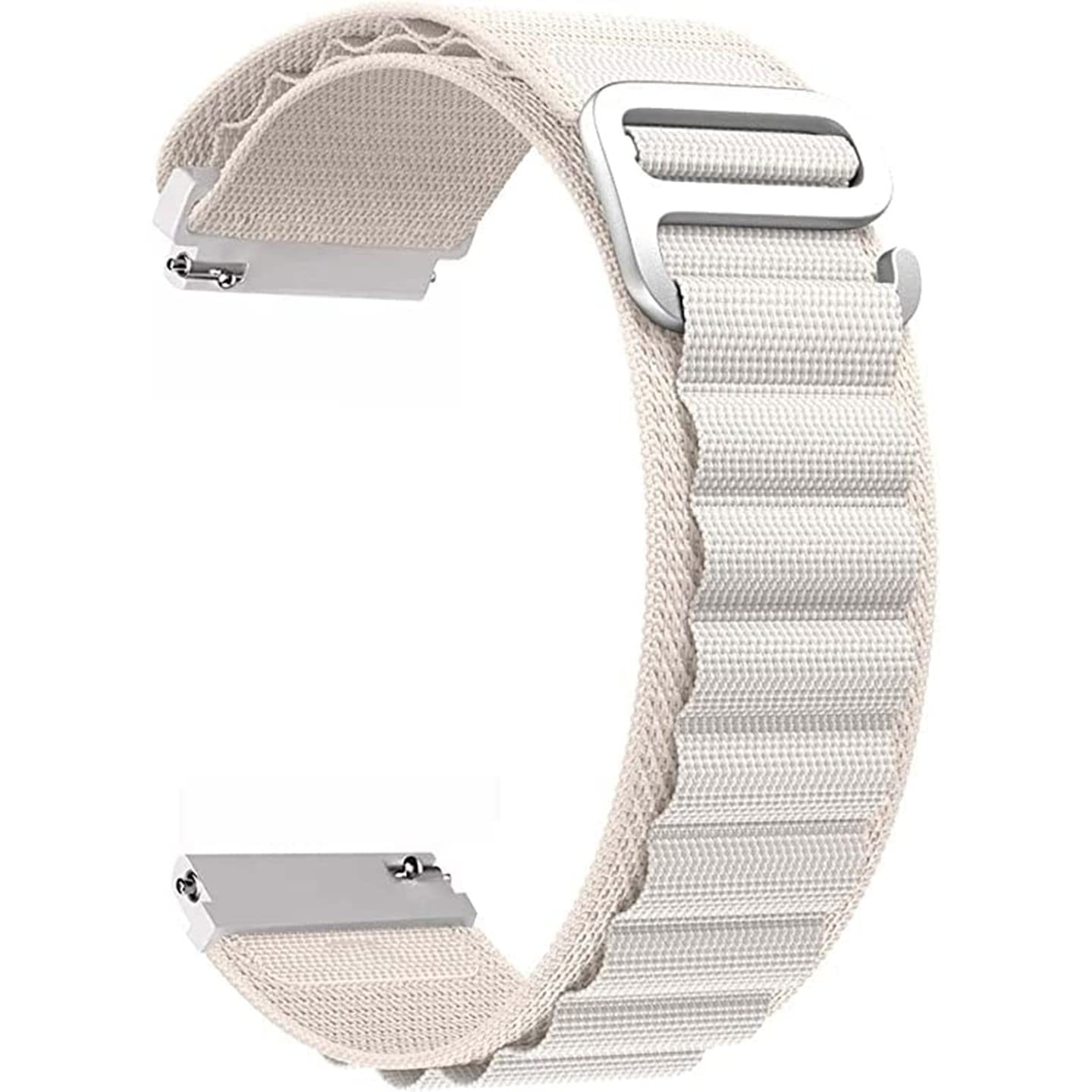 20MM G Hook Alpine Loop Watch Belt Compatible for AMAZFIT Check Model List and Others 20MM Watches. (B0CX237NDH) Amazon Price History, Amazon Price Tracker