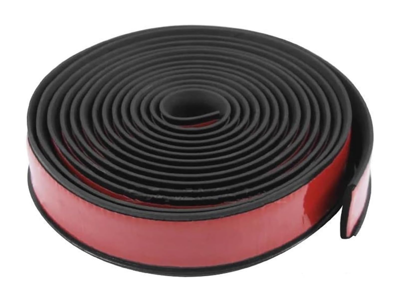 Pasos de rueda sin arañazos gracias al protector universal para guardabarros autoinstalable 5
