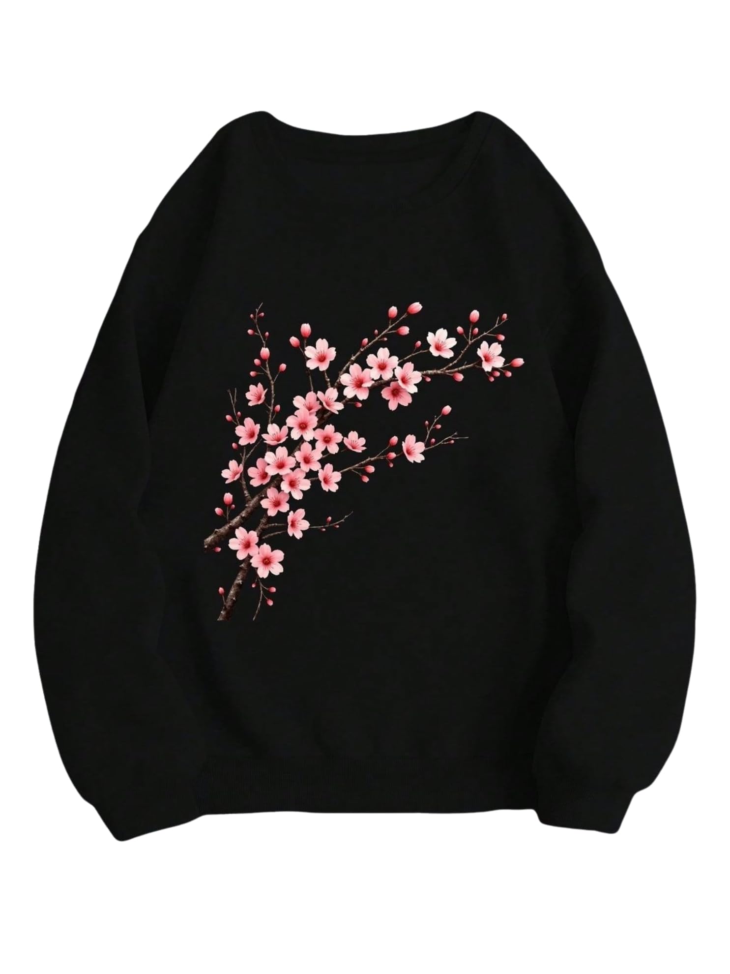 Women's Sweatshirt| Women Winter Wear| Printed (Sweatshirt) for Women |Womens Winter wear-picture-41