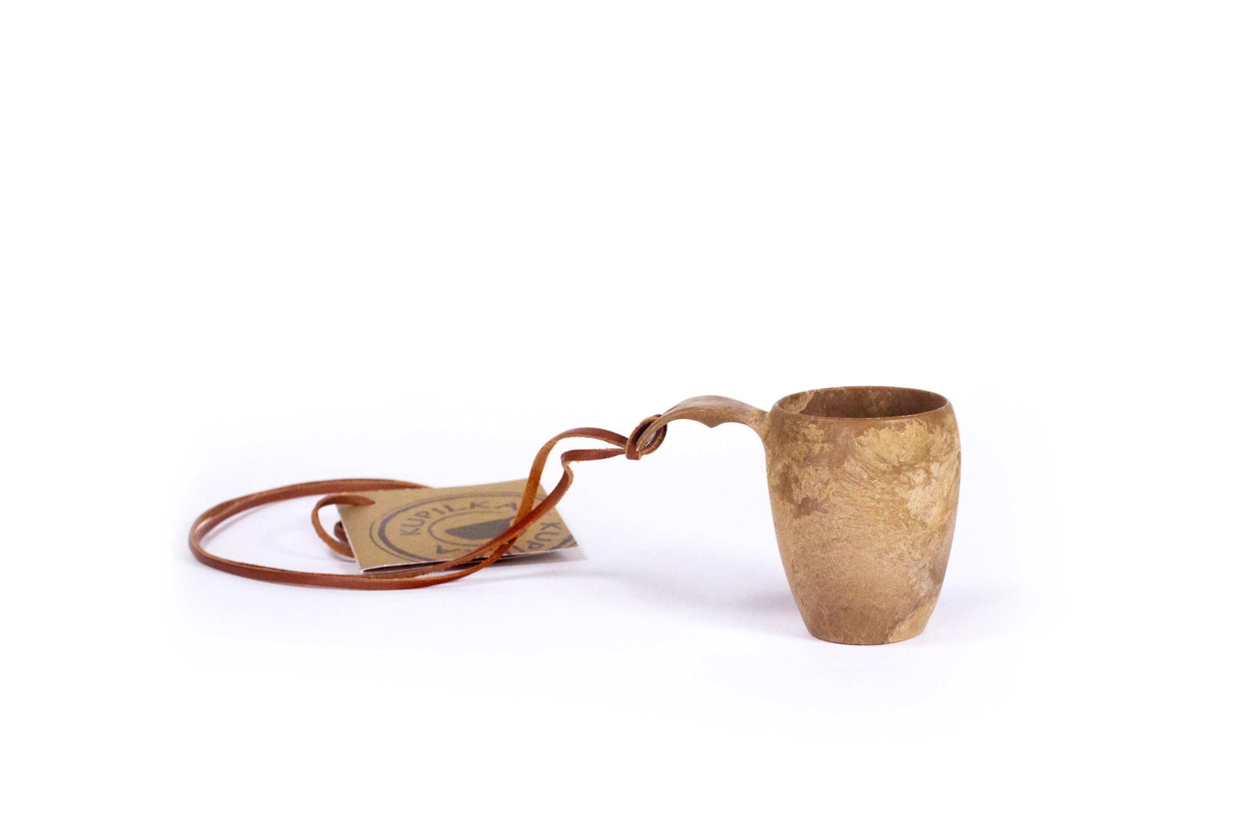 Relags Kupilka Mug '5' Mug, Brown, One Size (Pack of 1)