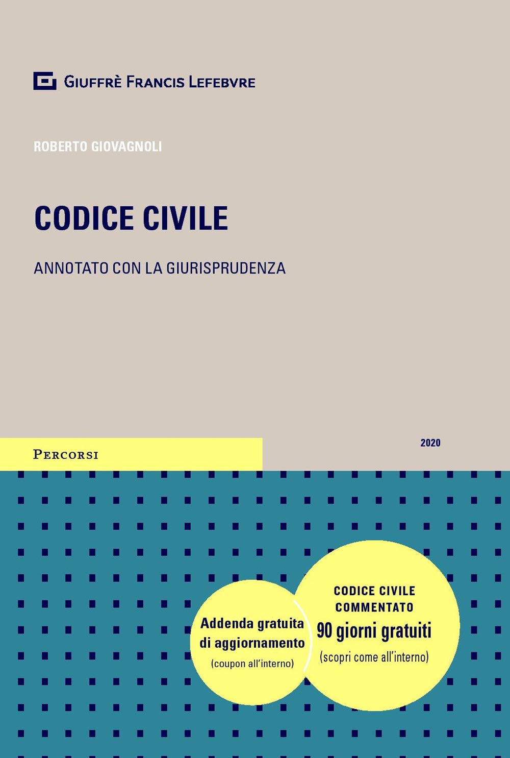 Codice Civile 2020 - 4
