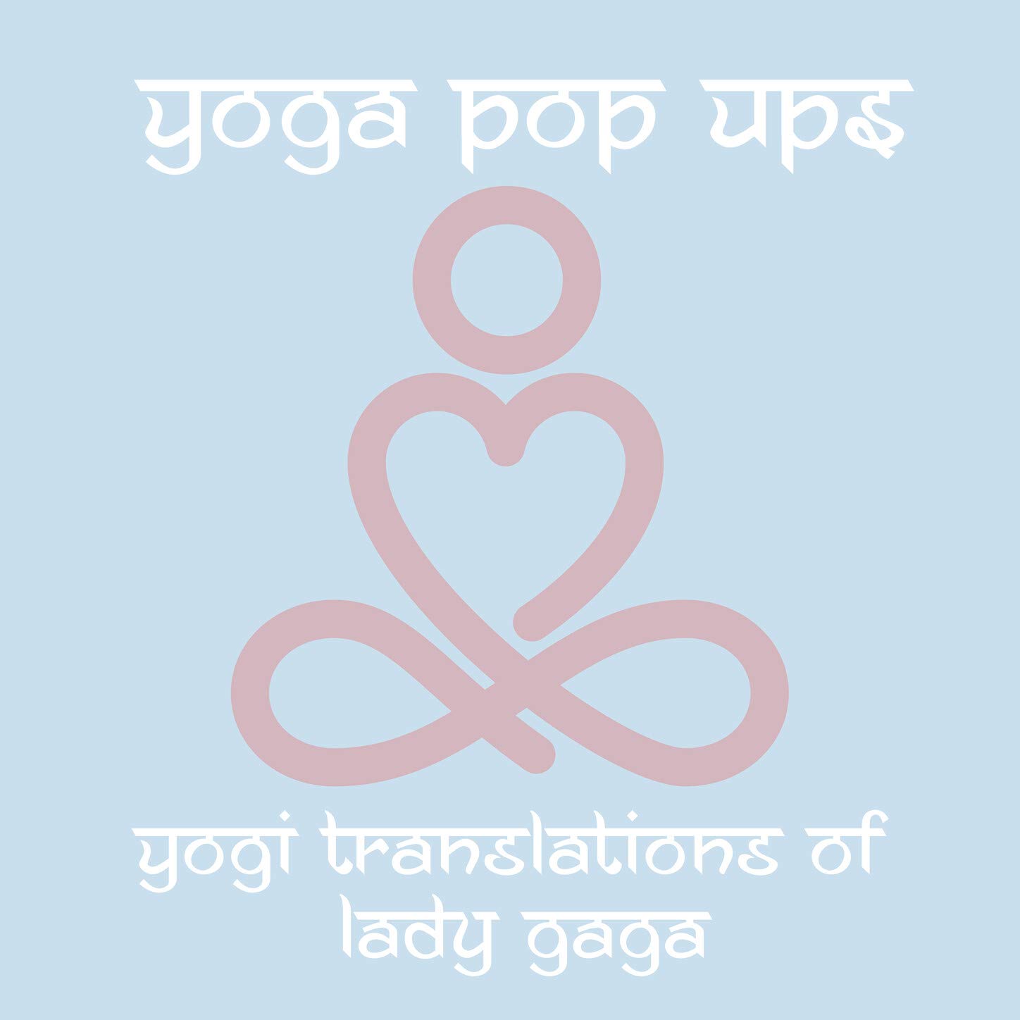 Yoga Pop Ups