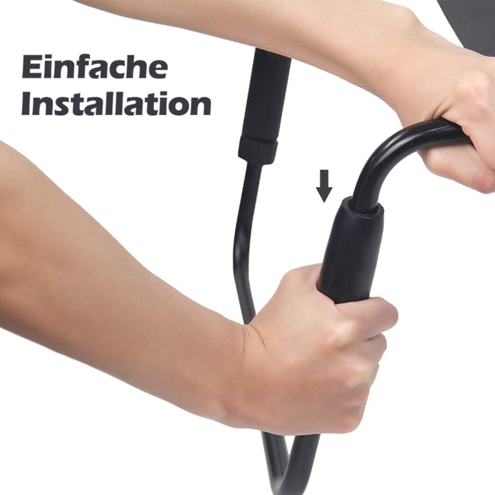 ARIASS Chaise Sexuelle, Banc Sexuel Multifonction à Hauteur réglable, Meubles sexuels pour Chambre à Coucher, Chaise BDSM, siège Sexuel, Jouets sexuels pour Adultes