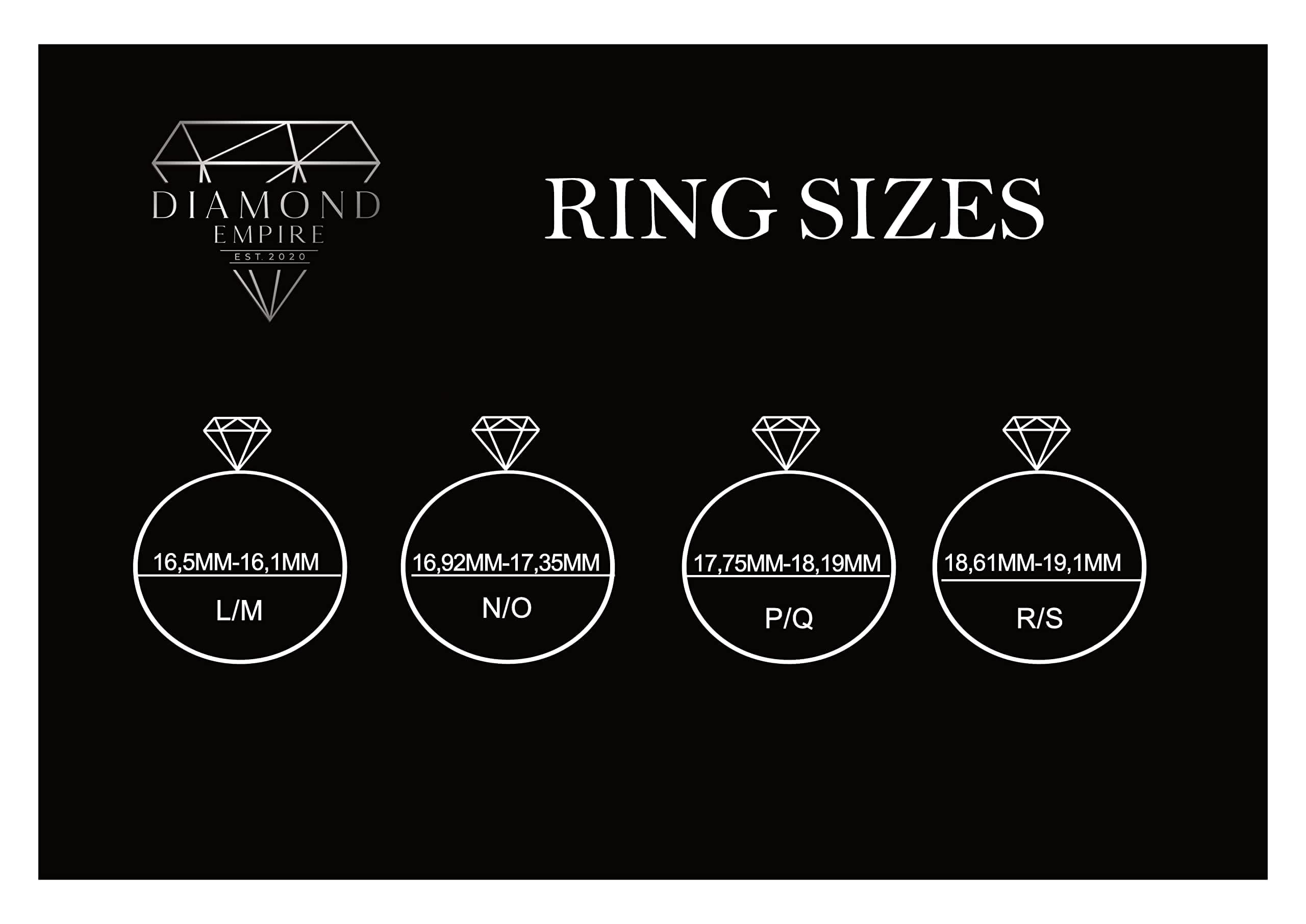 Diamond Empire Candele Candy Wonderland con gioielli a sorpresa all'interno (gioielli del valore fino a £2.500), candele altamente profumate, set regalo per anniversario, compleanno, matrimonio | 2