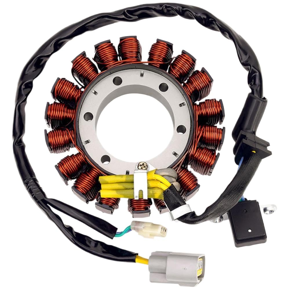 Kit Bobine Stator 31120-MKP-D01 Compatible With Honda CB500