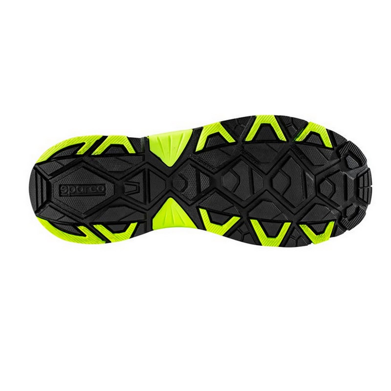Sparco ALLROAD-H