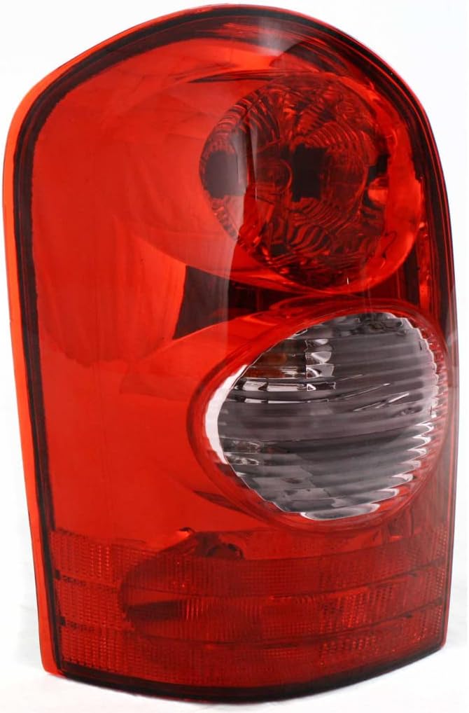 For 2002-2003 Mazda MPV Rear Tail Light Passenger Side | Replacement For MA2801120 | L 120-51-160B