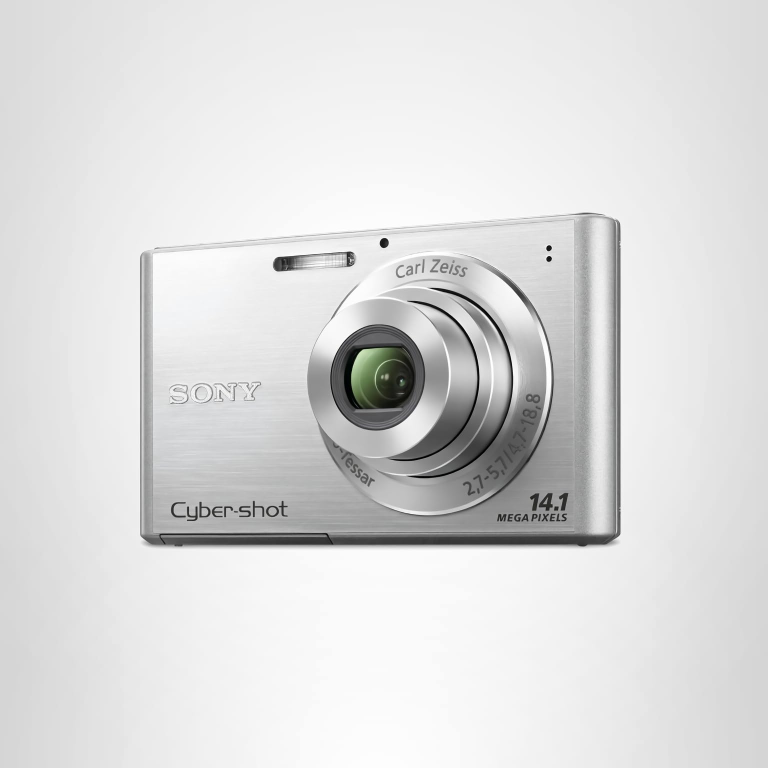 Amazon.com : Sony DSC-W330 14.1MP Digital Camera with 4x Wide