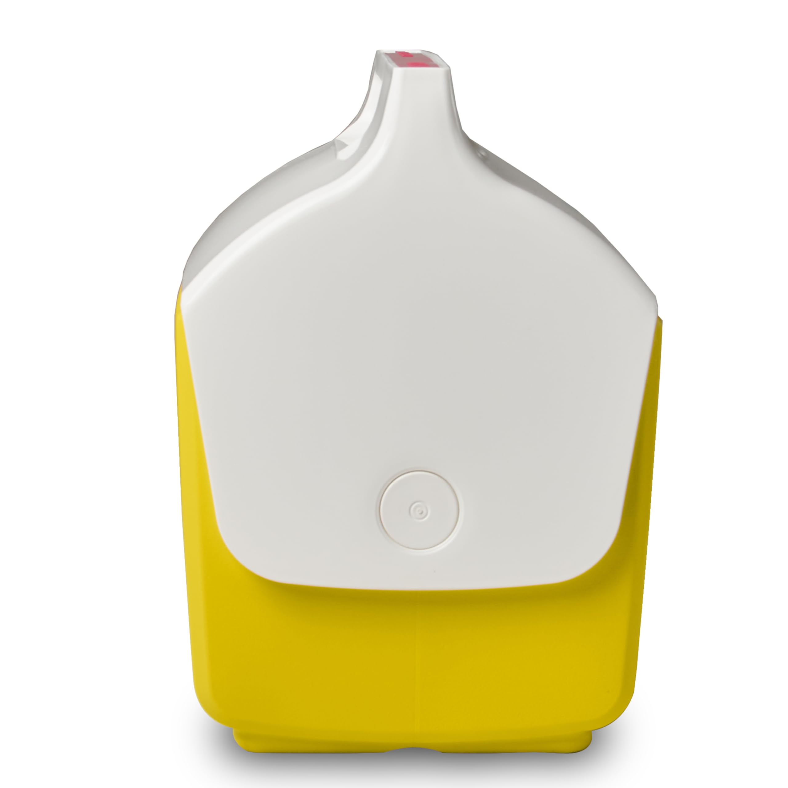 IGLOO Retro Little Playmate Glacière Jaune 7 QT