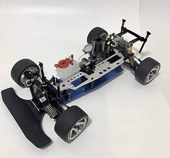 京商 GP-10 （ボディー/32GT-R , エンジン/OS製CZ11に変更) 京商 GP-10 （ボディー/32GT-R , エンジン/OS製CZ11に変更) 京商 GP-