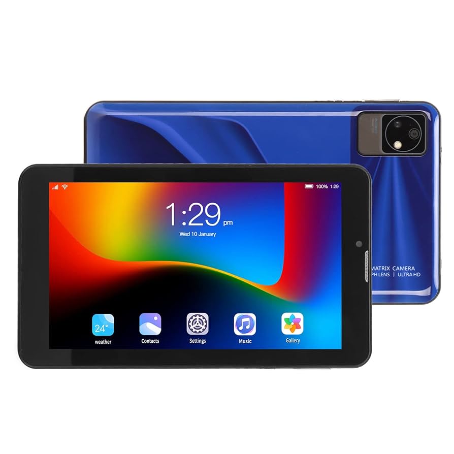 p*m様 タブレットTadb9 Androidタブレット 10.36型 TAB 10 Gen2 スペースグレー 8496G1