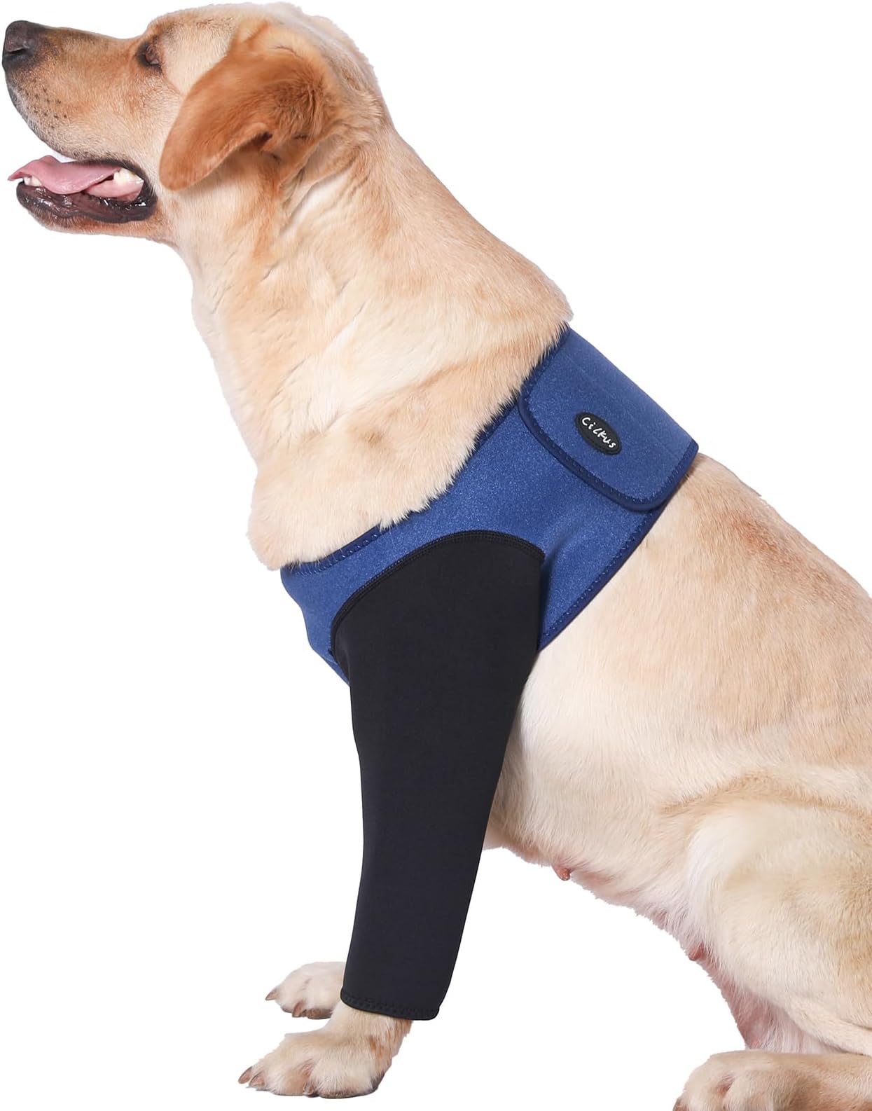 After Surgery Wear Hip and Thigh Wound Protective Sleeve