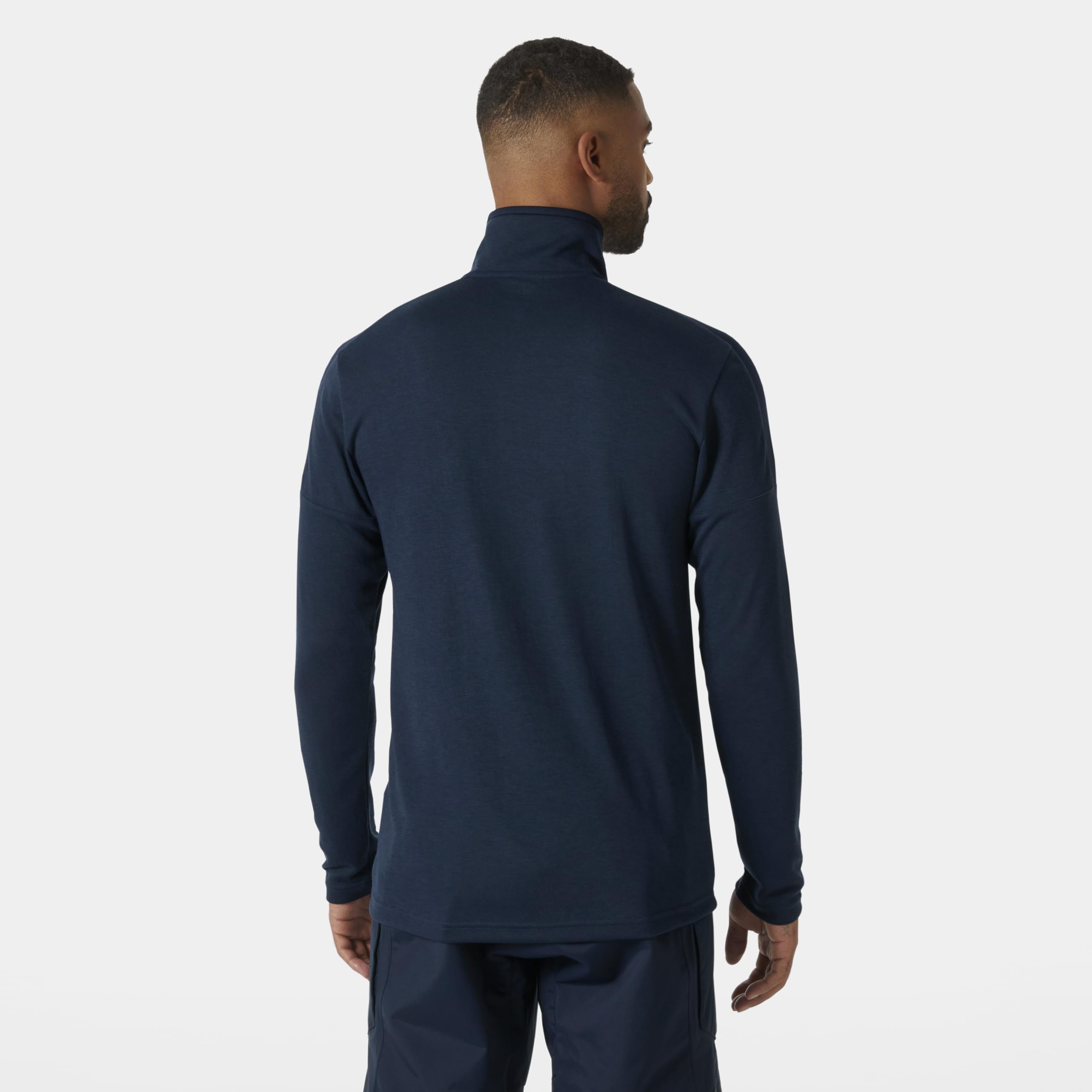 Helly Hansen Męska bluza z zamkiem 1/2 Hp 2.0 (1 szt.)