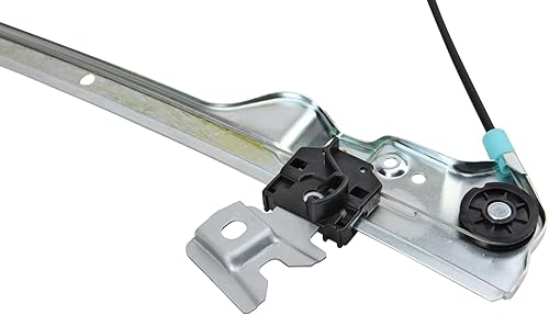 Vista 428 de TRQ Elevalunas delantero derecho Lado del pasajero compatible con Volkswagen Beetle 1998-2010