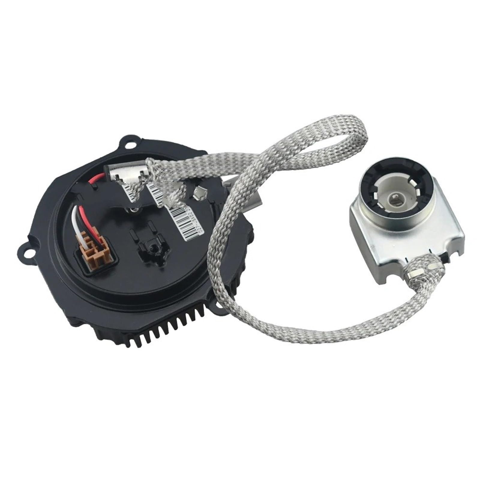 Módulo balasto NZMNS111LBNA NZMNS111LANA para Nissan para Benz HID Xenon Balasto para Faro Unidad De Control De Encendedor