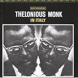 セロニアス・モンク・イン・イタリー