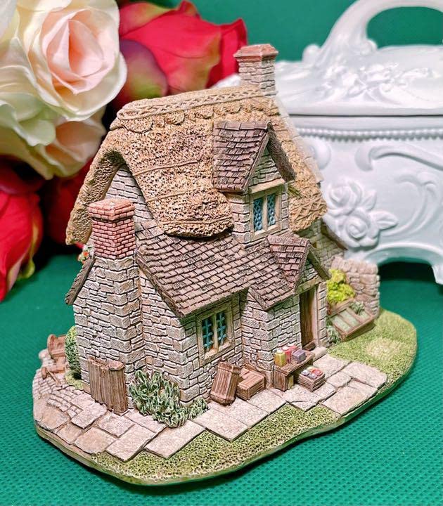 Amazon | レアものリリパットレーン PENNY SWEETS 1992年 ミニチュア