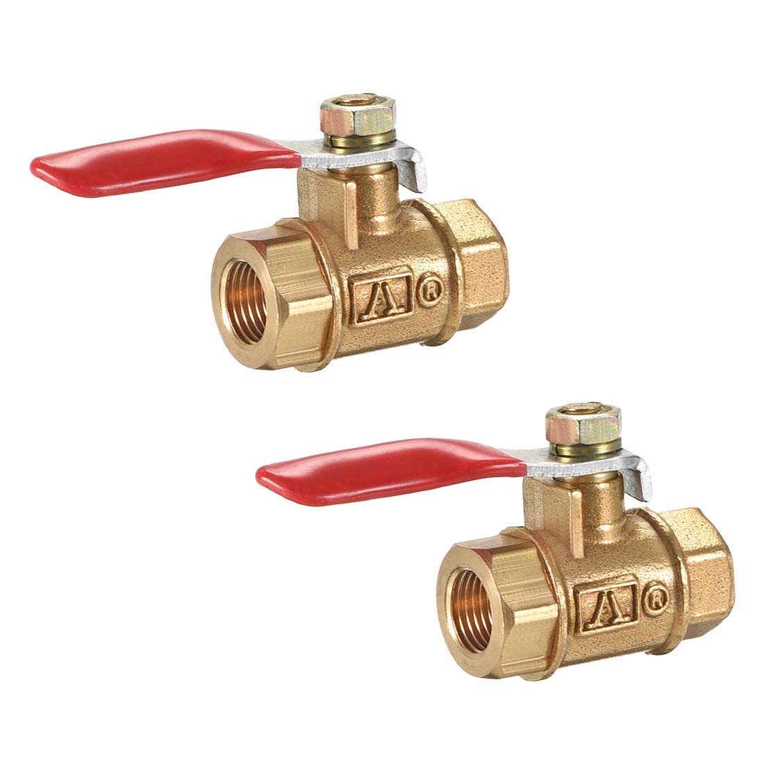 Collegamento Valvola Di Spegnimento, Valvola Di Controllo - Foto 10