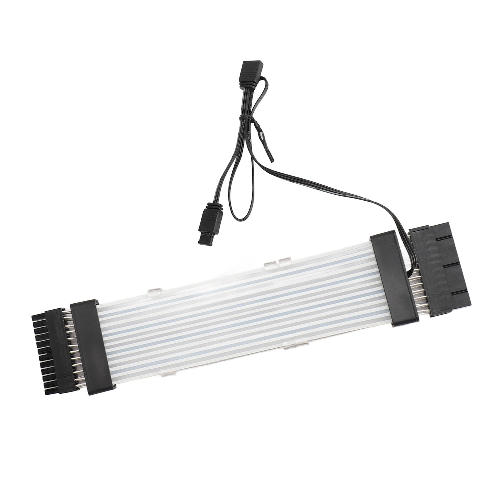 ARGB PSU Verlängerungskabel 24 Pin, 18AWG 5V 3 Pin
