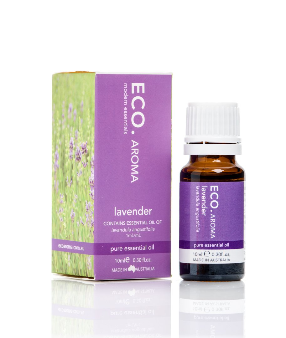 ECO. Aroma Lavender 10mL