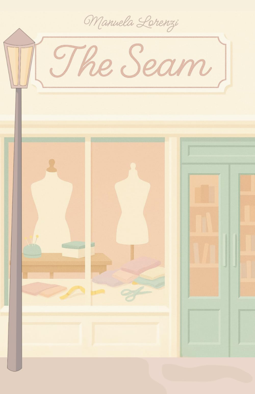The Seam