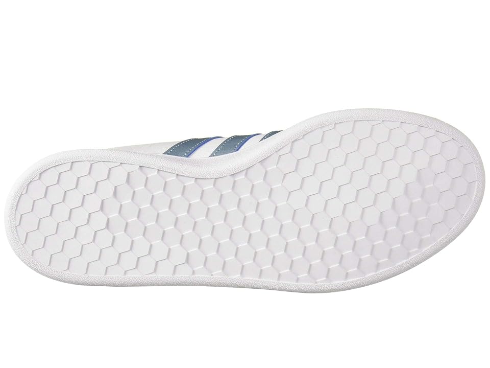 

adidas Grand Court (White/Ash Grey/Light Granite) Women's Shoes