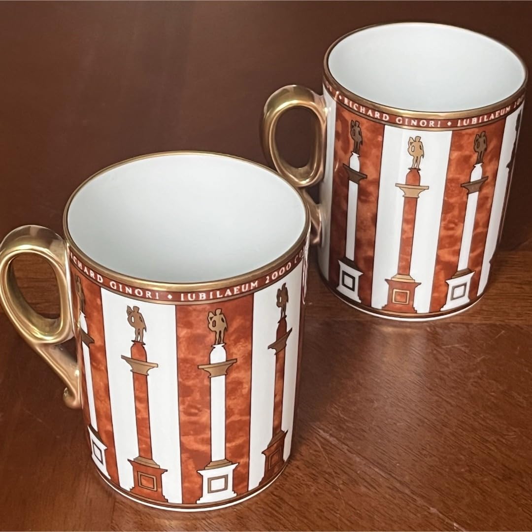 リチャードジノリ 2000コレクション リチャードジノリ 2000コレクション