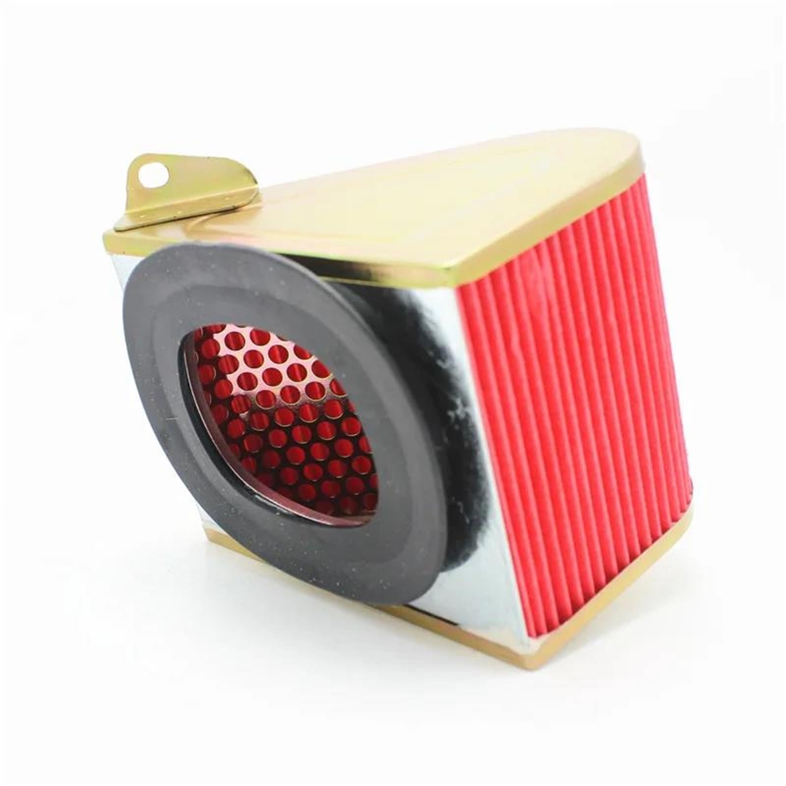 Pieza filtro aire Accesorios Para Motocicleta, Filtro De Aire, Admisión, Elemento Limpiador, Protector Motor Para Scooters GY6 125 Y 150