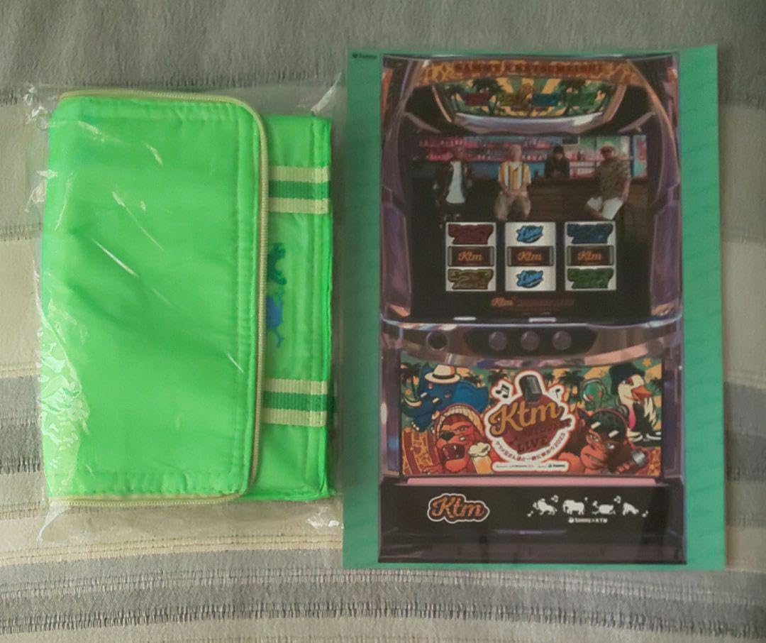 Amazon.co.jp: ケツメイシ Sammyガチャ パーカー 保冷バッグ 