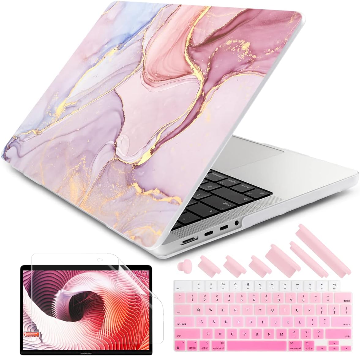 Marble X256