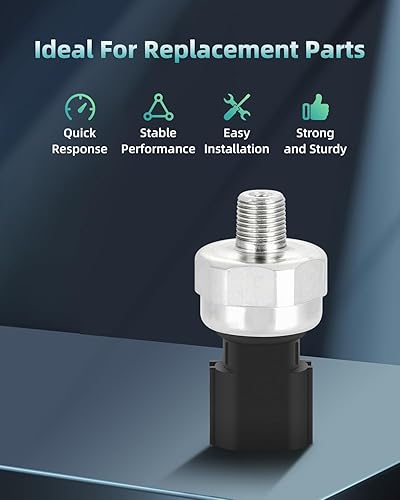 Miniatura 2 de SCITOO PS417 compatible con Infiniti QX56 2003-2009 2003-2009 para Nissan 350Z 2005-2006 para Nissan Altima 2005-2008 para Nissan Armada