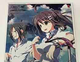 素晴らしき日々 15th ソフマップ特典セット 素晴らしき日々 15th Anniversaryソフマップ特典セット - メルカリ