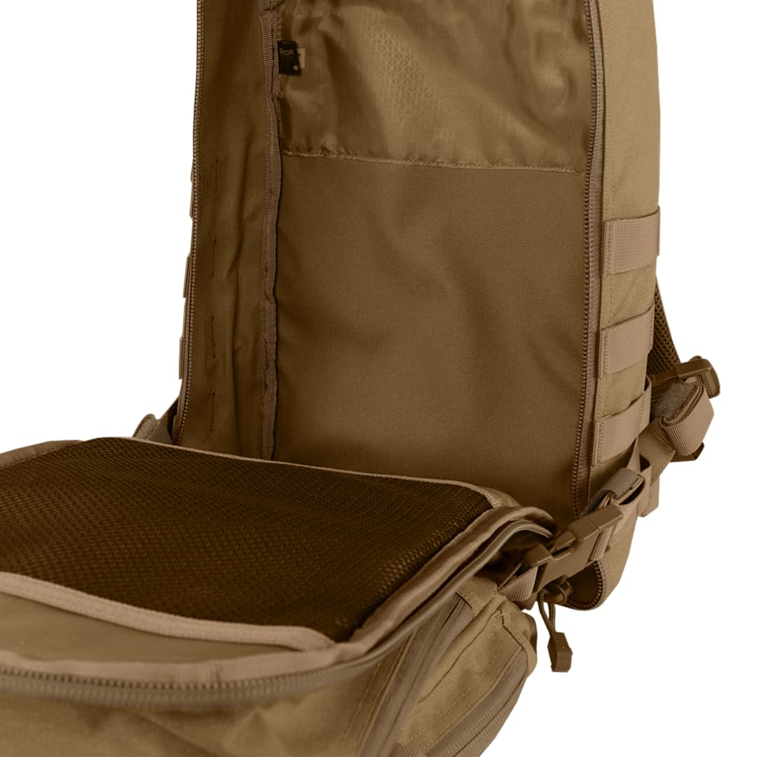 Amazon.com : Condor Elite - GEN II Compact Assault Pack Black