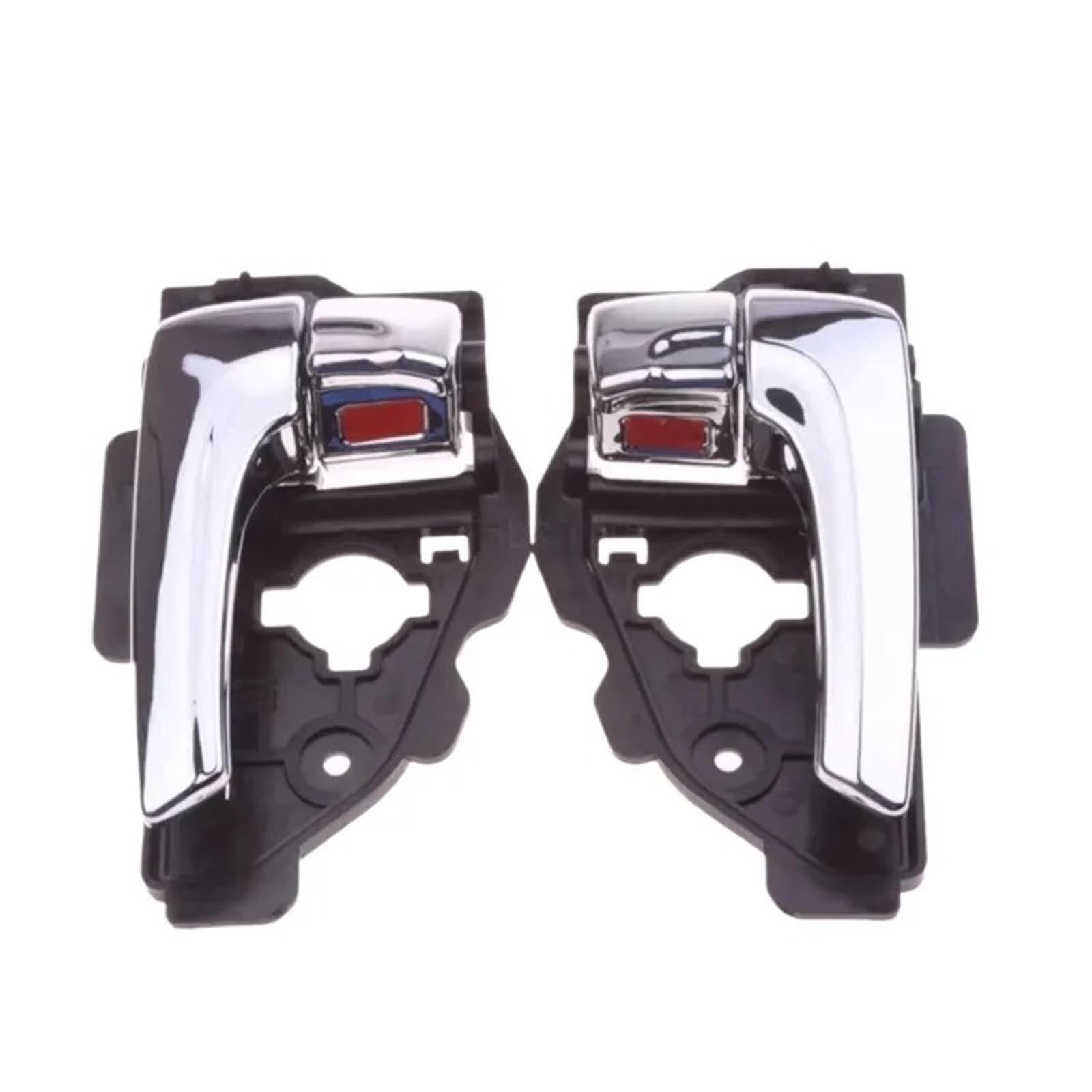 Ouokchm Car Interior Door Handle for Hyundai for IX35 2010-2012 82610-2S010 82620-2S010 Car Interior Door Handle Left Or Right(Left and Right)