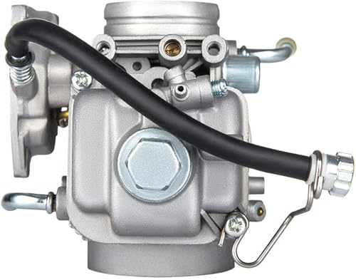 Miniatura 5 de PUCKY Carburador para Polaris scrambler 500 4x4 1997-2009, Polaris Trail Boss 325, 2001-2005 y Polaris Sportsman 500 4X4 2010-2012