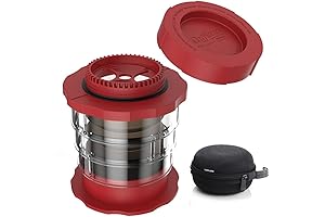 Cafflano Go Brew: Portable Coffee Perfection