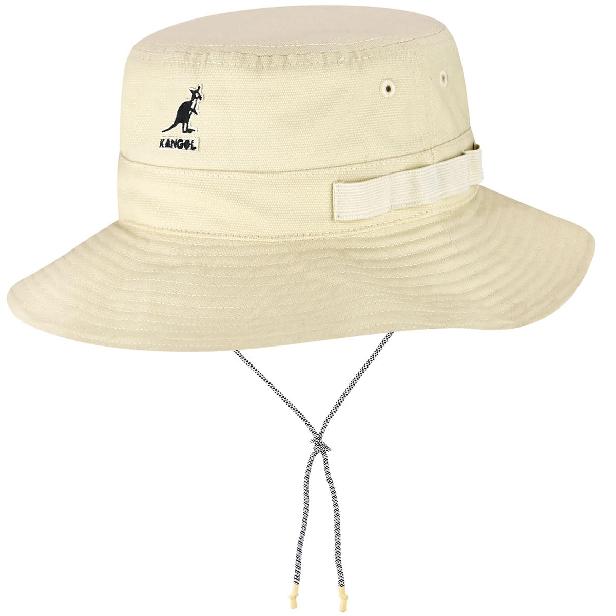 Kangol - Bob - 3 Coloris - Homme Utility Cords Jungle