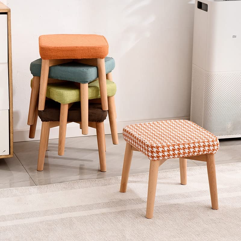 Tabouret à langer pour entrée : fini le manque d'assise basse - 6