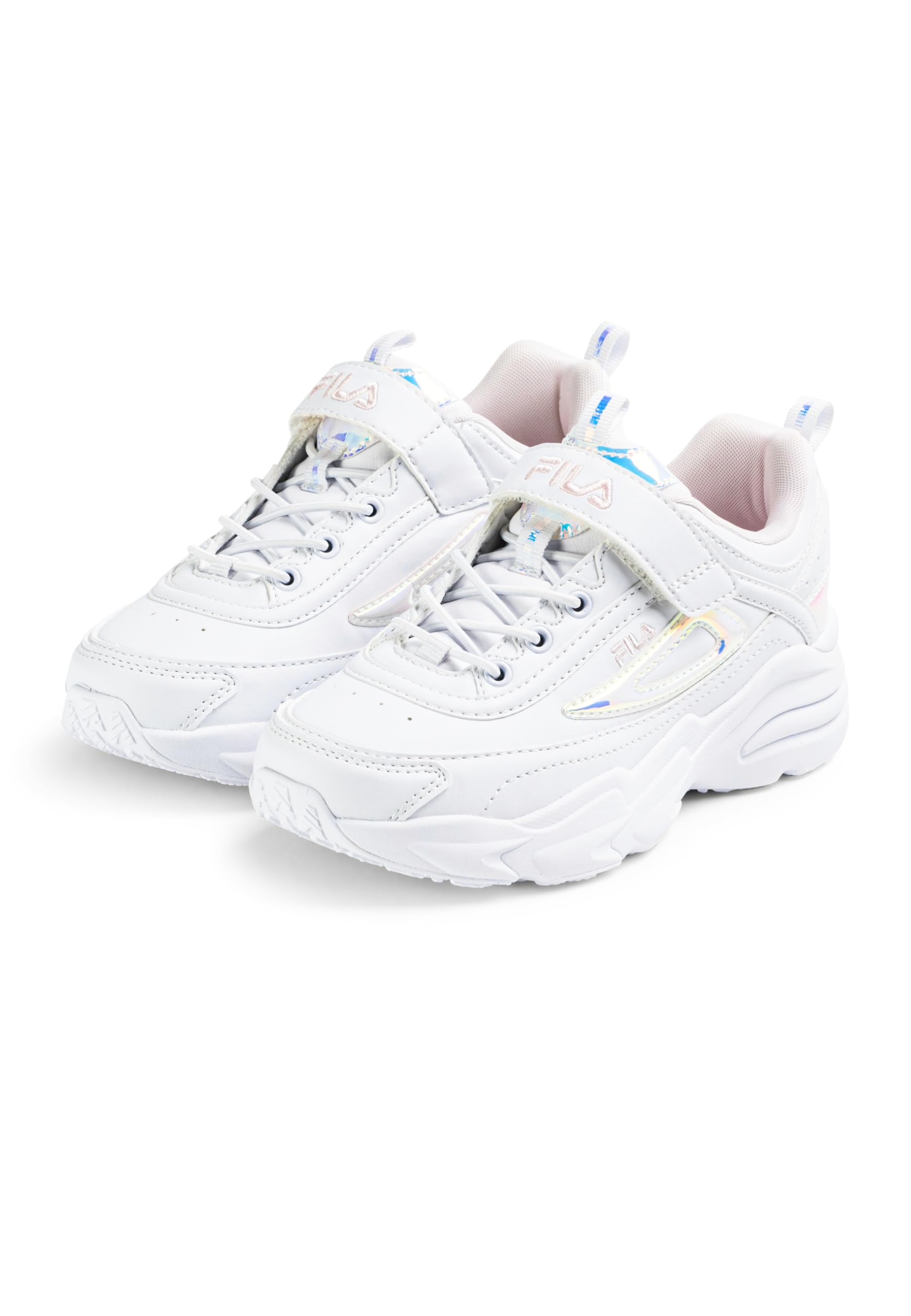FILA Skye V Kids BasketFille