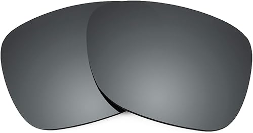 Revant Lentes de repuesto para Ray-Ban Justin RB4165 de 2.126in
